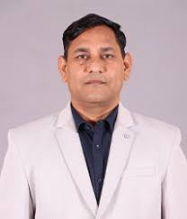 Prof. (Dr.) Sunil Pathak